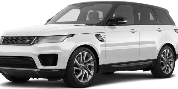 LAND ROVER RANGE ROVER SPORT 2021 SALWS2RU6MA757967 image